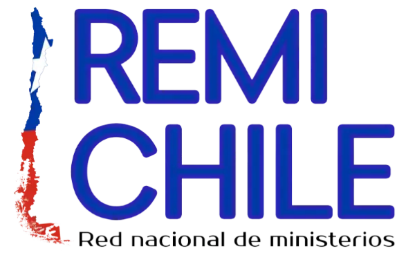 Logo REMI Chile