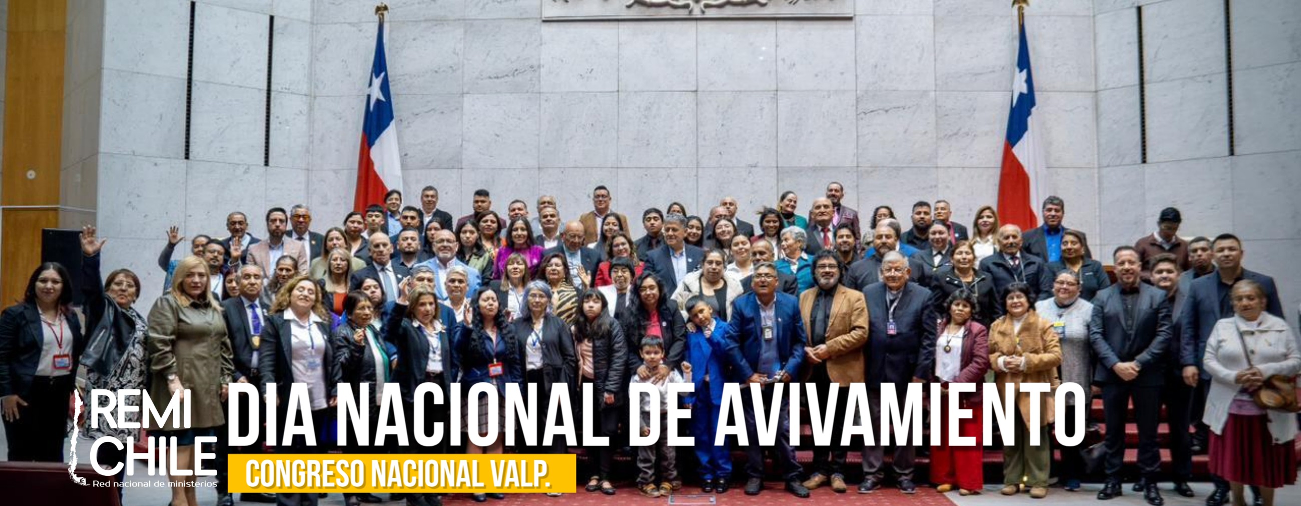 Congreso Nacional
