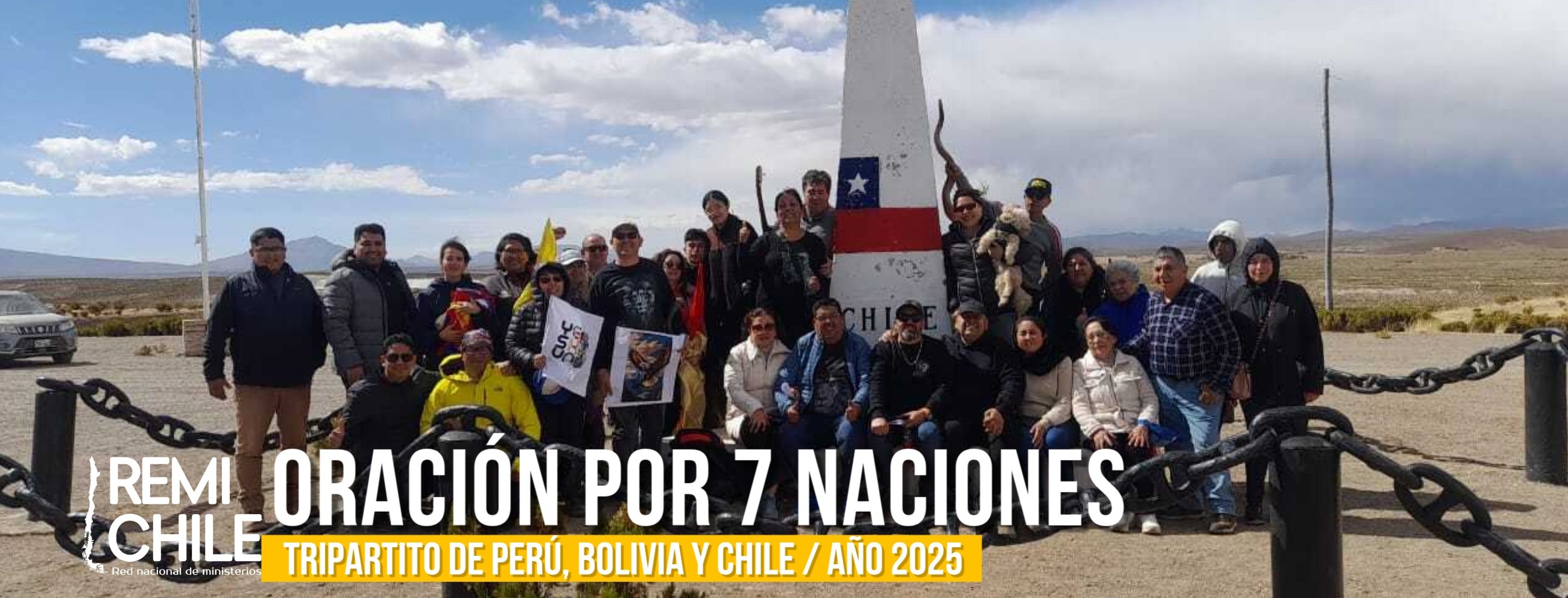 Tripartito Chile