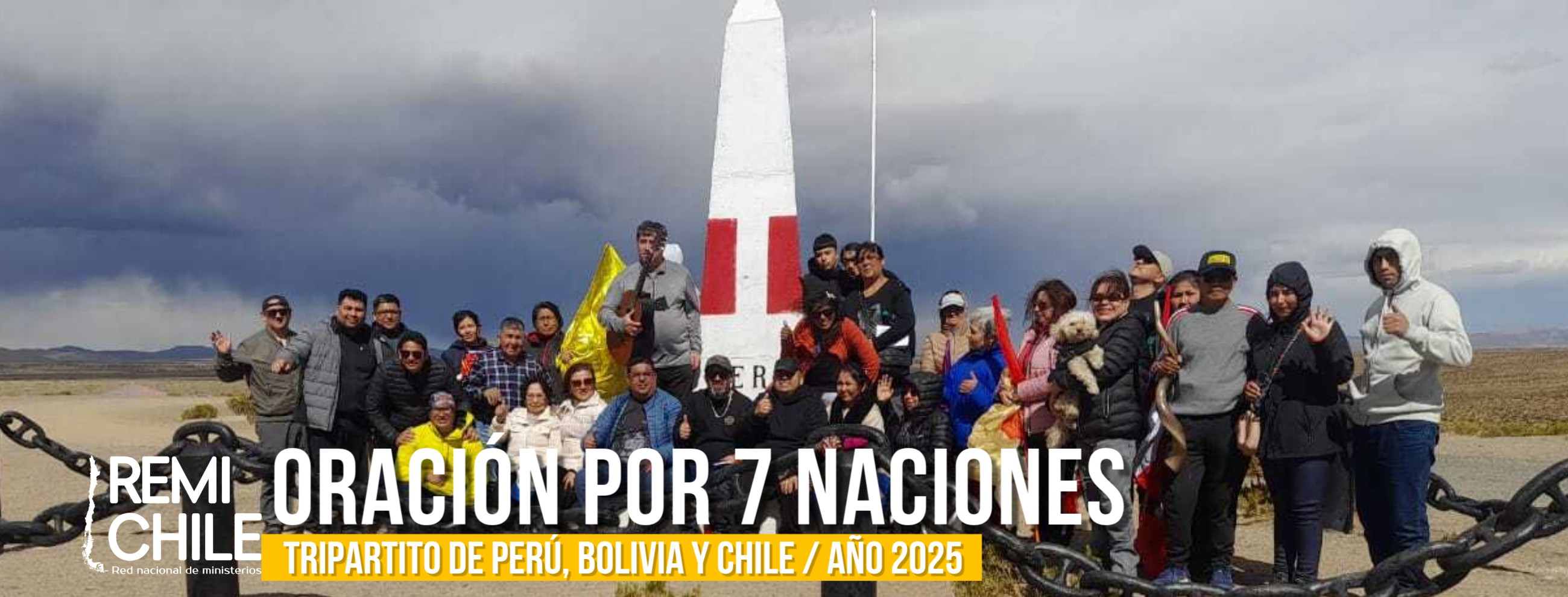 Tripartito Perú